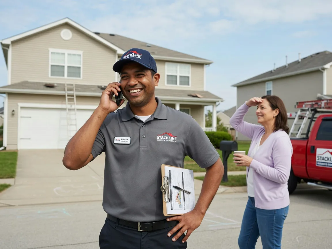 Chimney flashing repair Thompson, ND FAQs